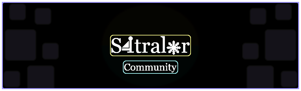 Saitralor - Community