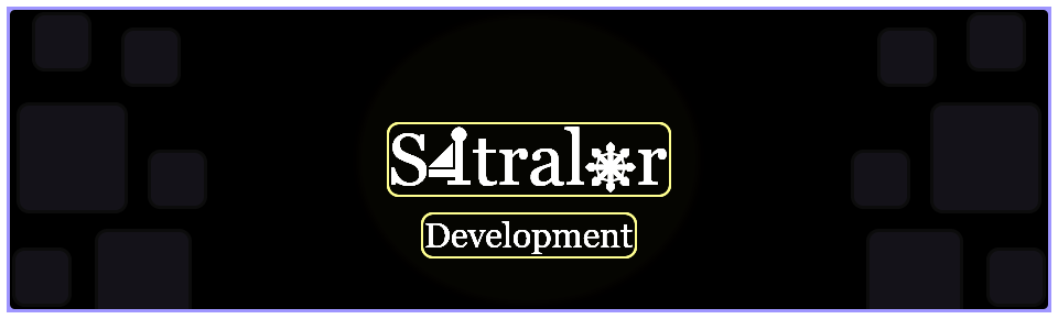 Saitralor - Development