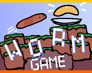 Worm Game