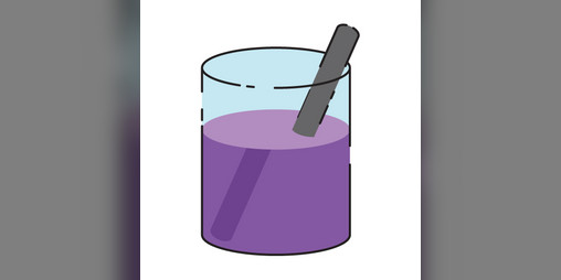Cover image for Don't Drink Your Villain Juice