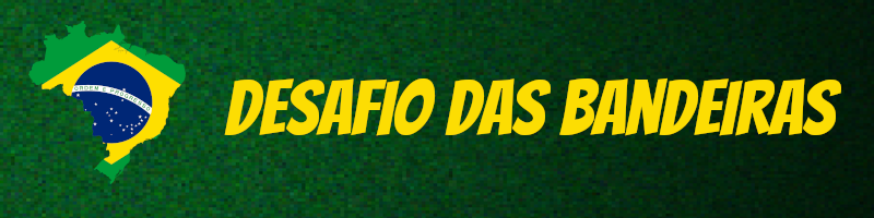 Desafio Das Bandeiras