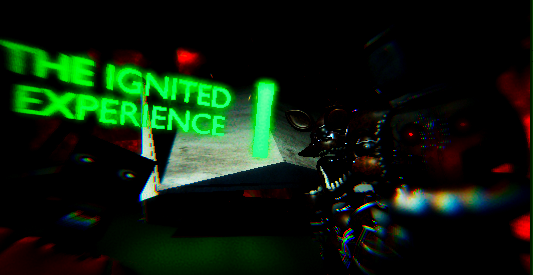 The Ignited Experience