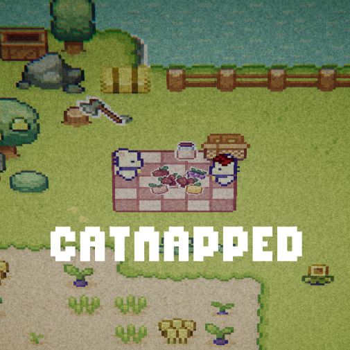 Catnapped