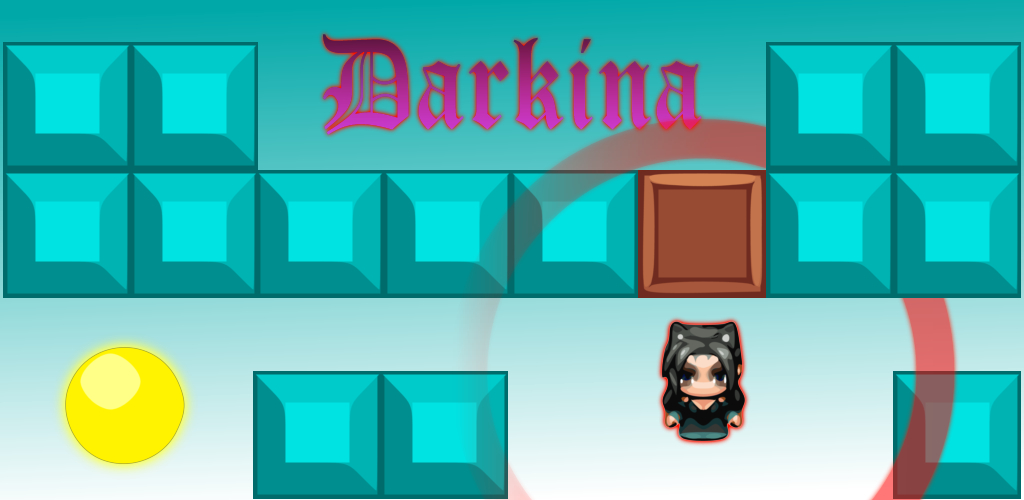 Darkina