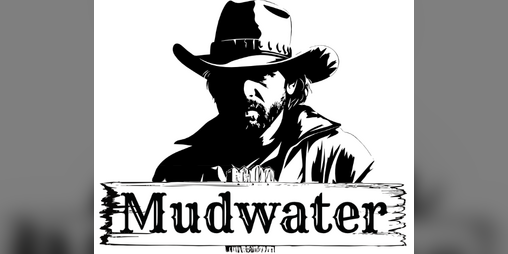 Cover image for Mudwater - The Duel