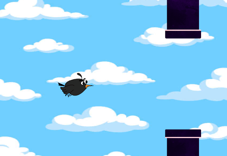 Flappy Birdy