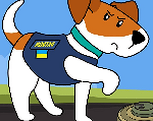 Game Dog