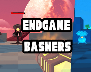 Endgame Bashers