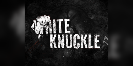 Cover image for White Knuckle Demo