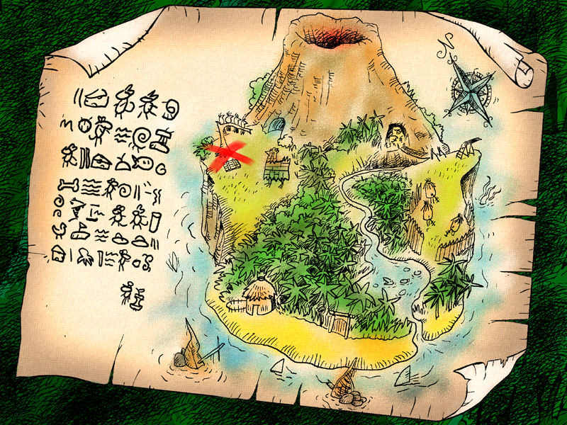 Cover image for Wypalanie Mapy 2