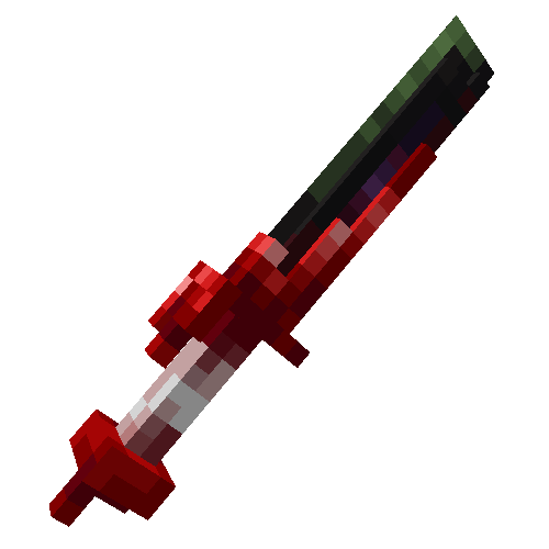 Blood Blade