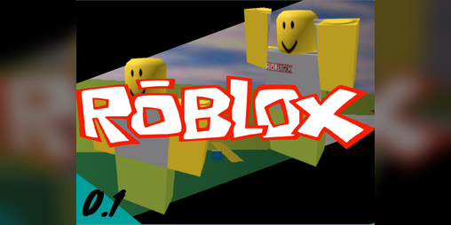 Cover image for Old Roblox Remake (2006)