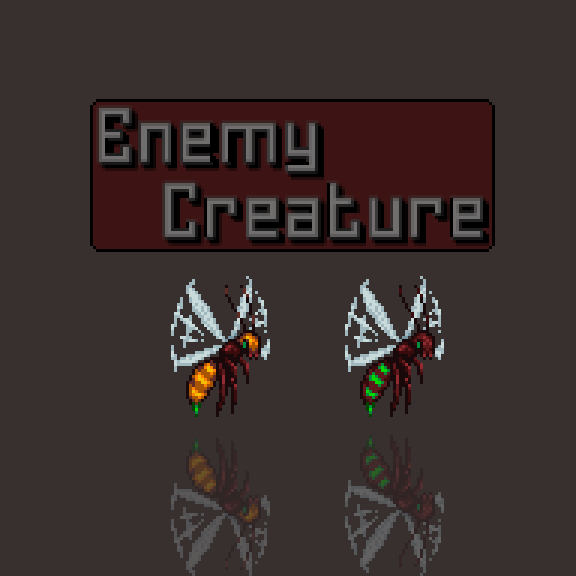 BeeZ [Creature] by Papoy Core