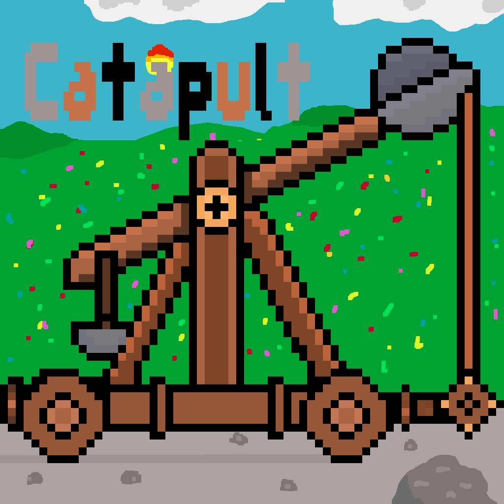 Catapult