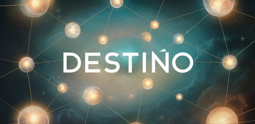 Cover image for Destiny