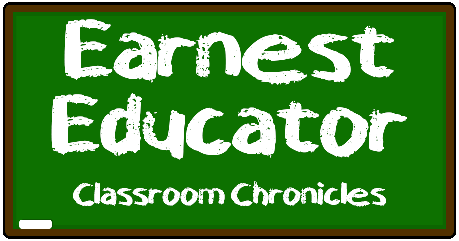 Earnest Educator: Classroom Chronicles (Demo)