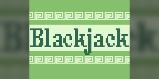 Cover image for Blackjack GB