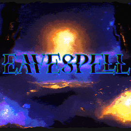 Cover image for Eavespell
