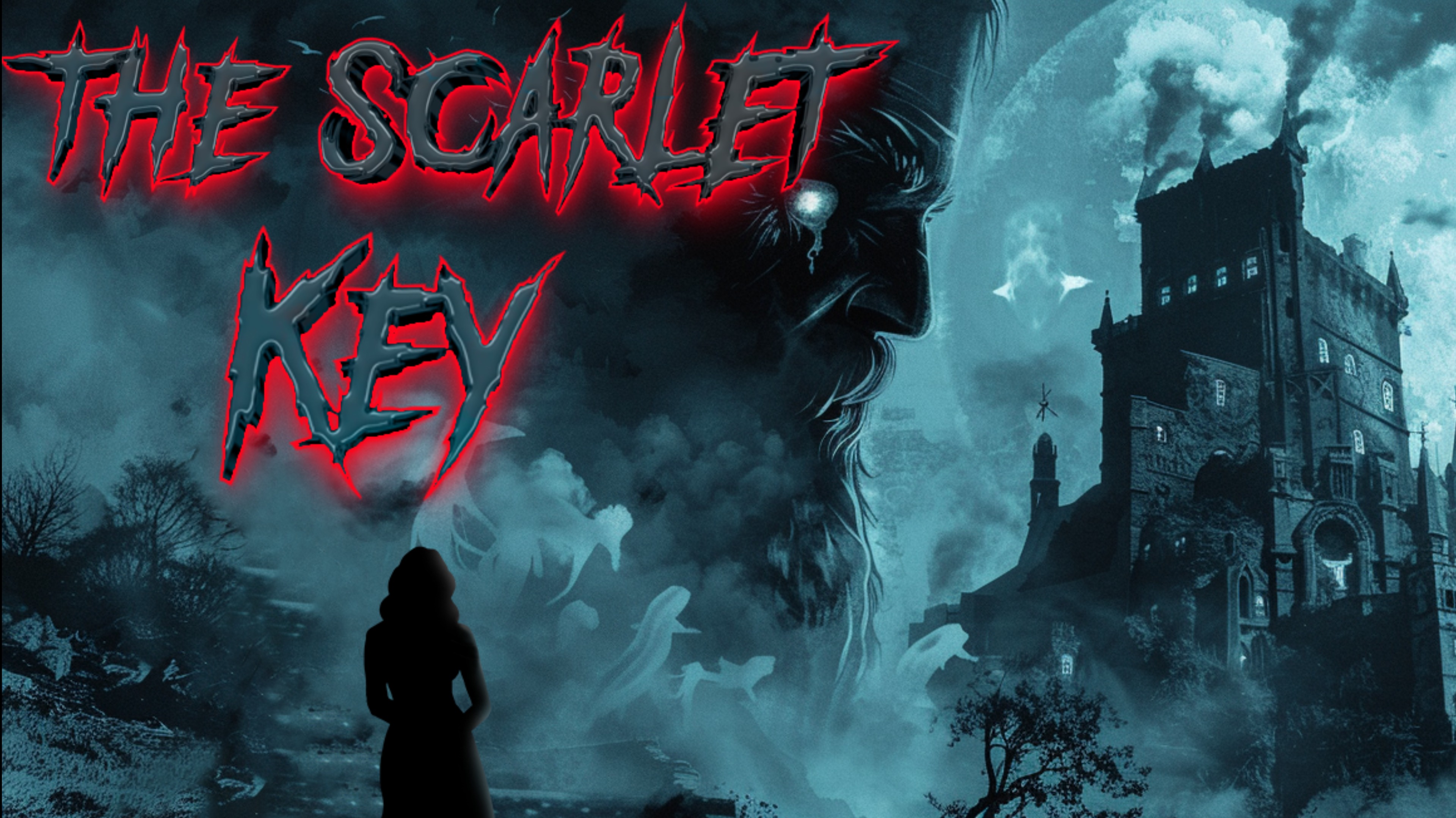 Scarlet Key