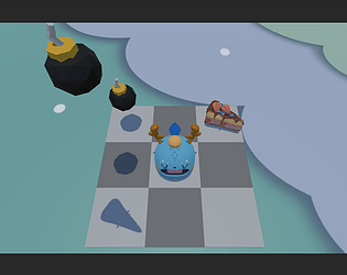 CakeCatch