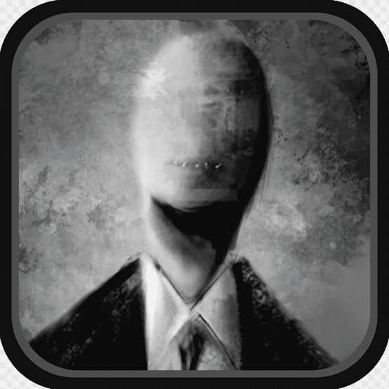 Slenderman's Lullaby cover