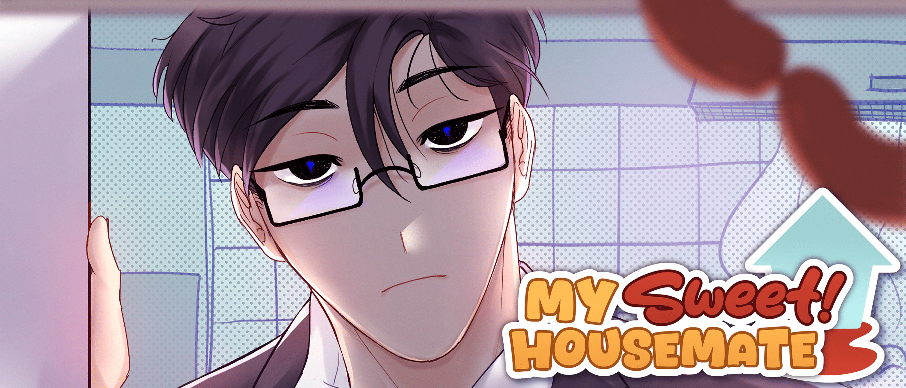 🥩My Sweet! Housemate is Out Now!🥩 - My Sweet! Housemate by sourmilk