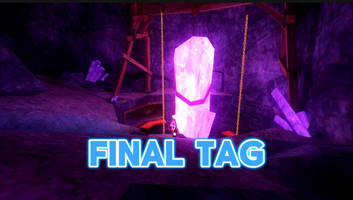 Final Tag Reborn!