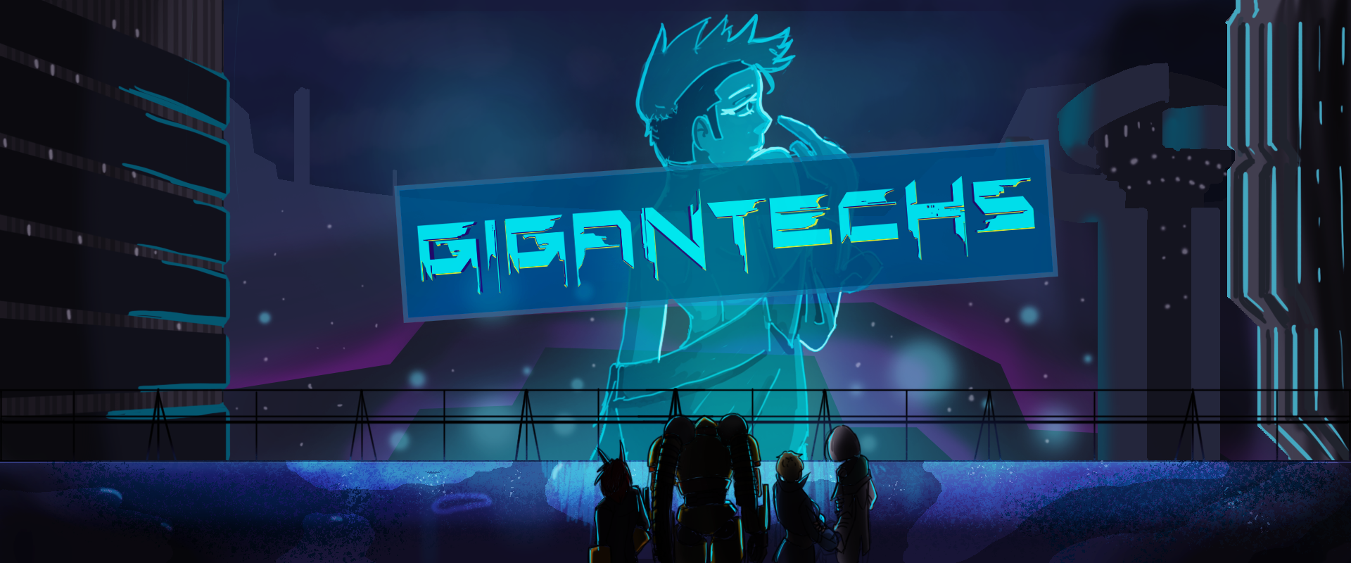 GIGANTECHS