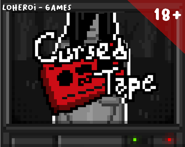 Cursed Tape