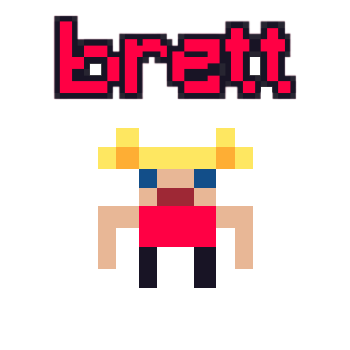 brett