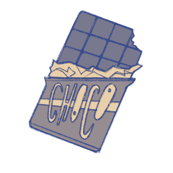 Cover image for Chocolate
