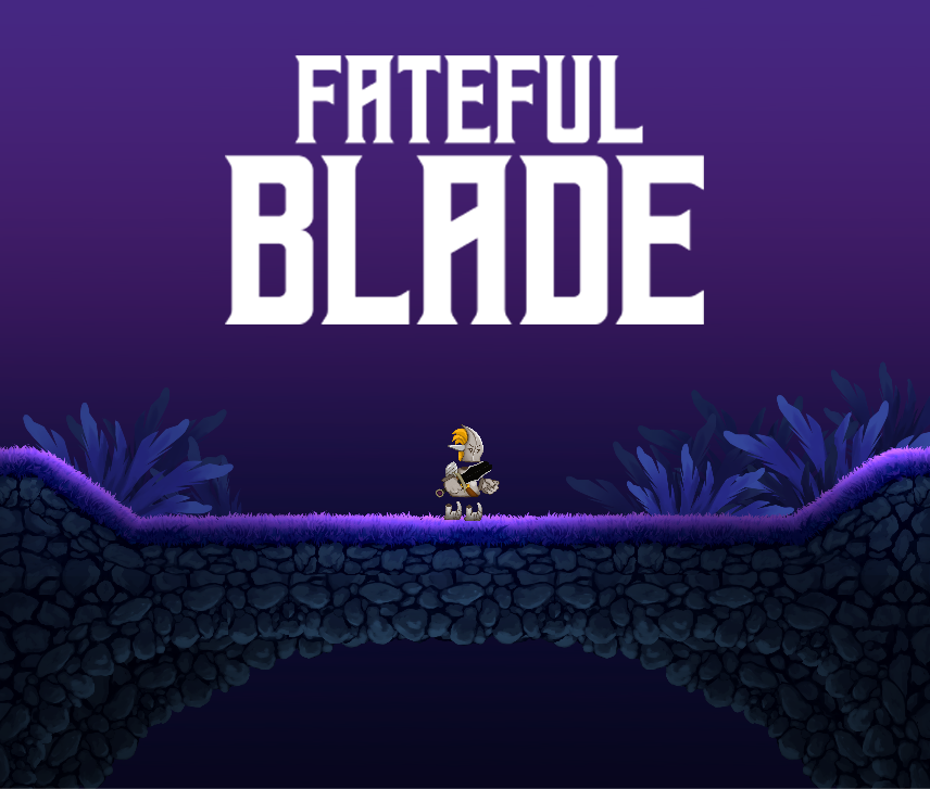 Fateful Blade