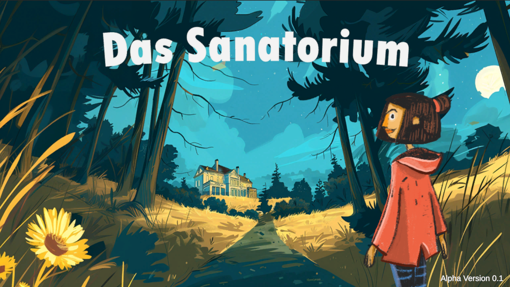 Das Sanatorium