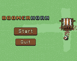 BoomerHorn