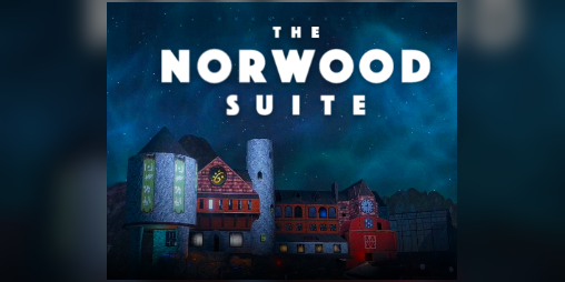 'The Norwood Suite' Thumbnail