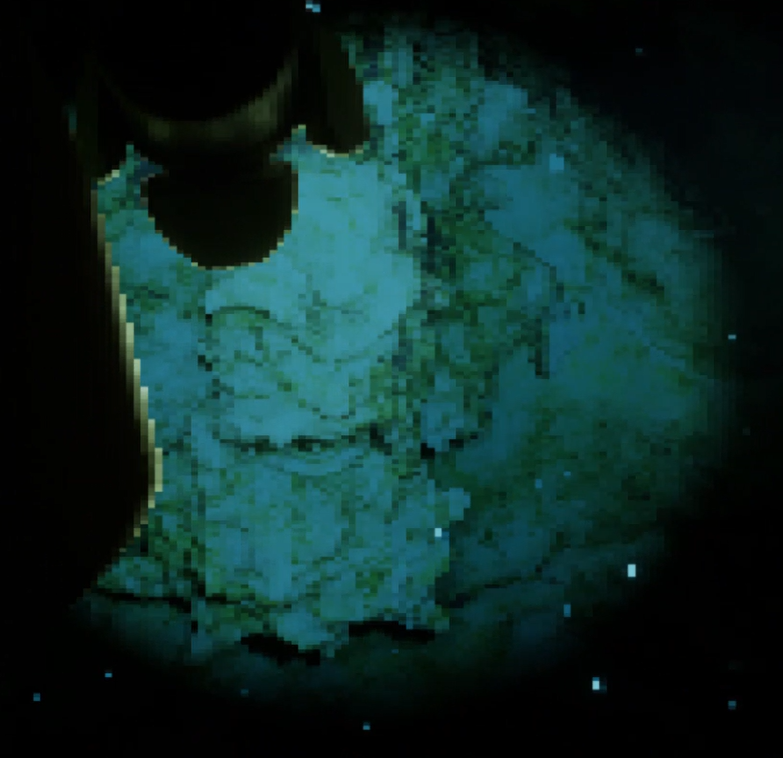 Cover image for Submersible