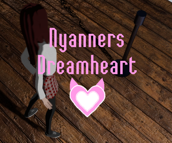 Nyanners Dreamheart
