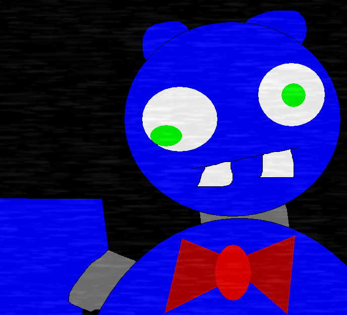 Five Nights at Honebear's | Пять Ночей с Медведом