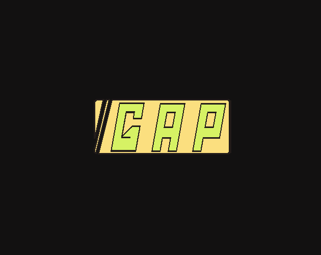 G.A.P.
