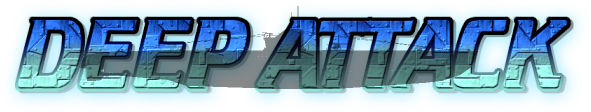 DEEP ATTACK - Submarine Battle