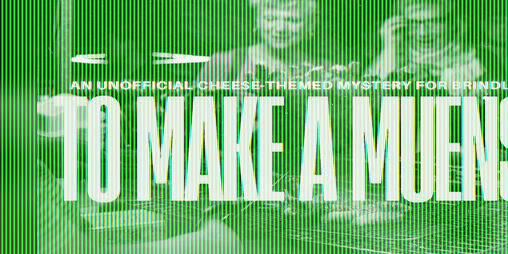 Cover image for To Make a Muenster: An Unofficial Brindlewood Bay Mystery