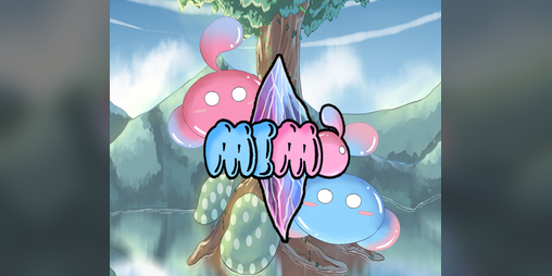 Cover image for Mimo