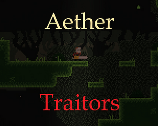 Aether Traitors