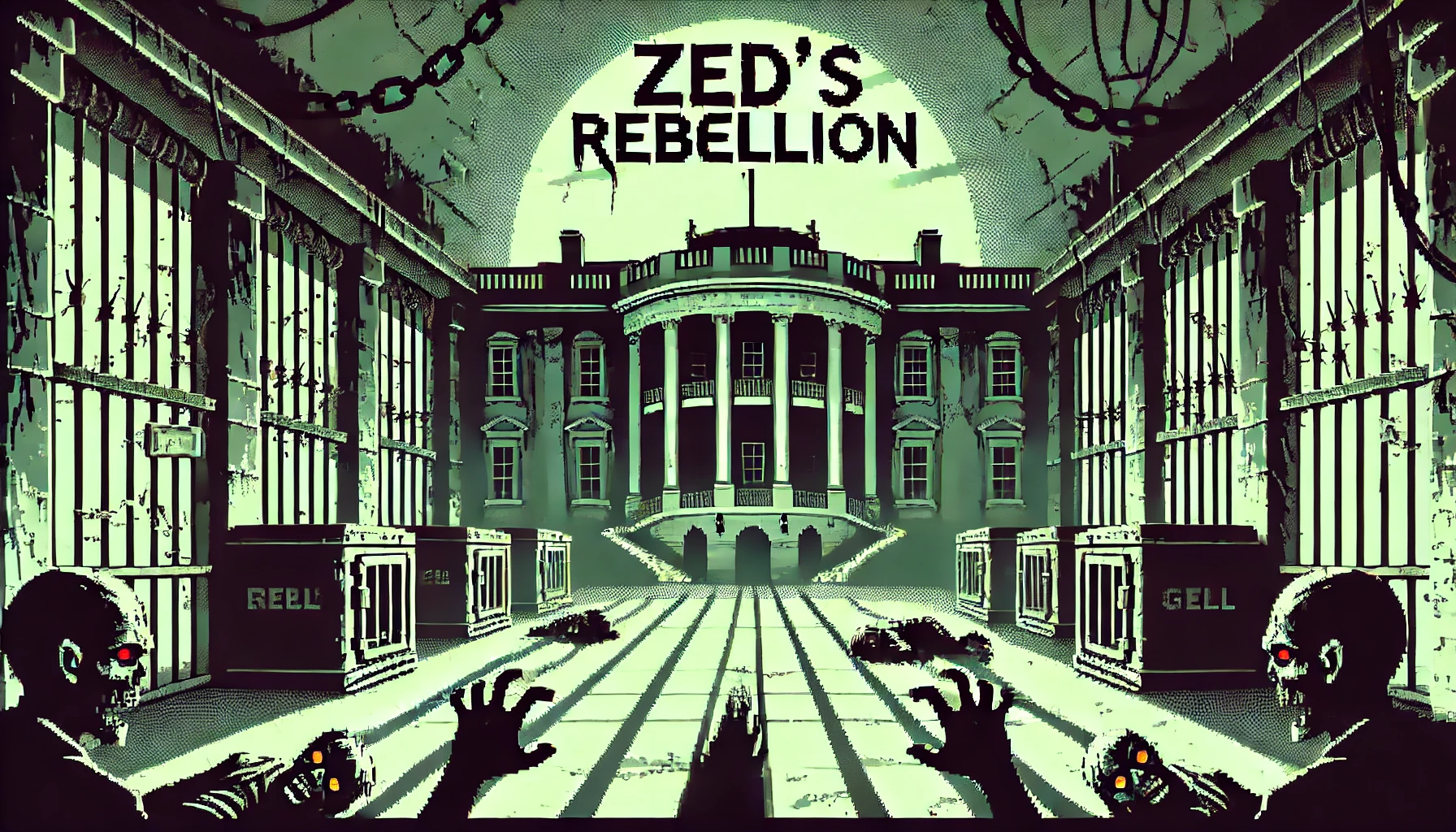 Zed's Rebellion