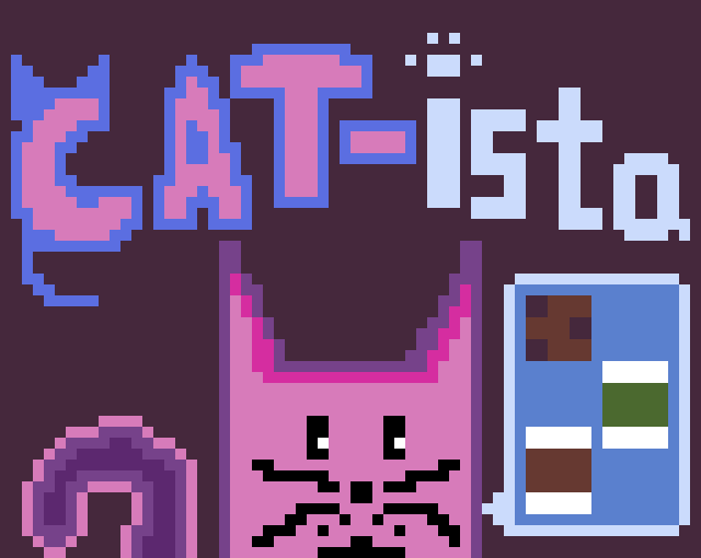 Cat-ISTA