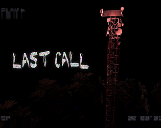 Last Call