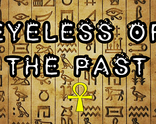 Eye Of The Past