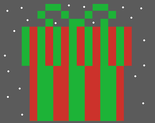 Happy Christmas Andrew!