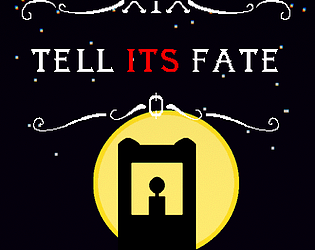 TELL ITS FATE V2