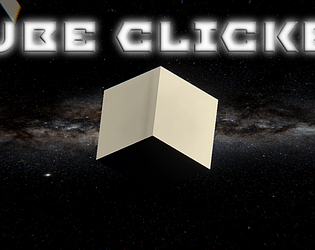 Cube Clicker